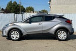 2020 Toyota C-HR LE