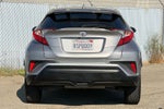2020 Toyota C-HR LE
