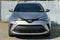 2020 Toyota C-HR LE