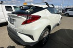 2019 Toyota C-HR LE
