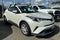 2019 Toyota C-HR LE