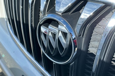 2013 Buick Encore Leather