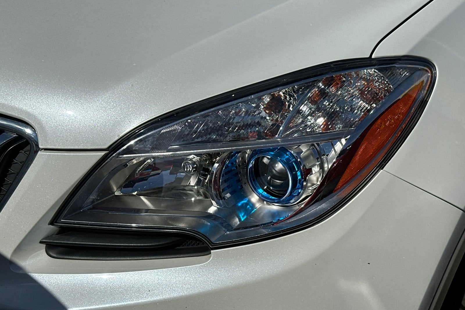 2013 Buick Encore Leather