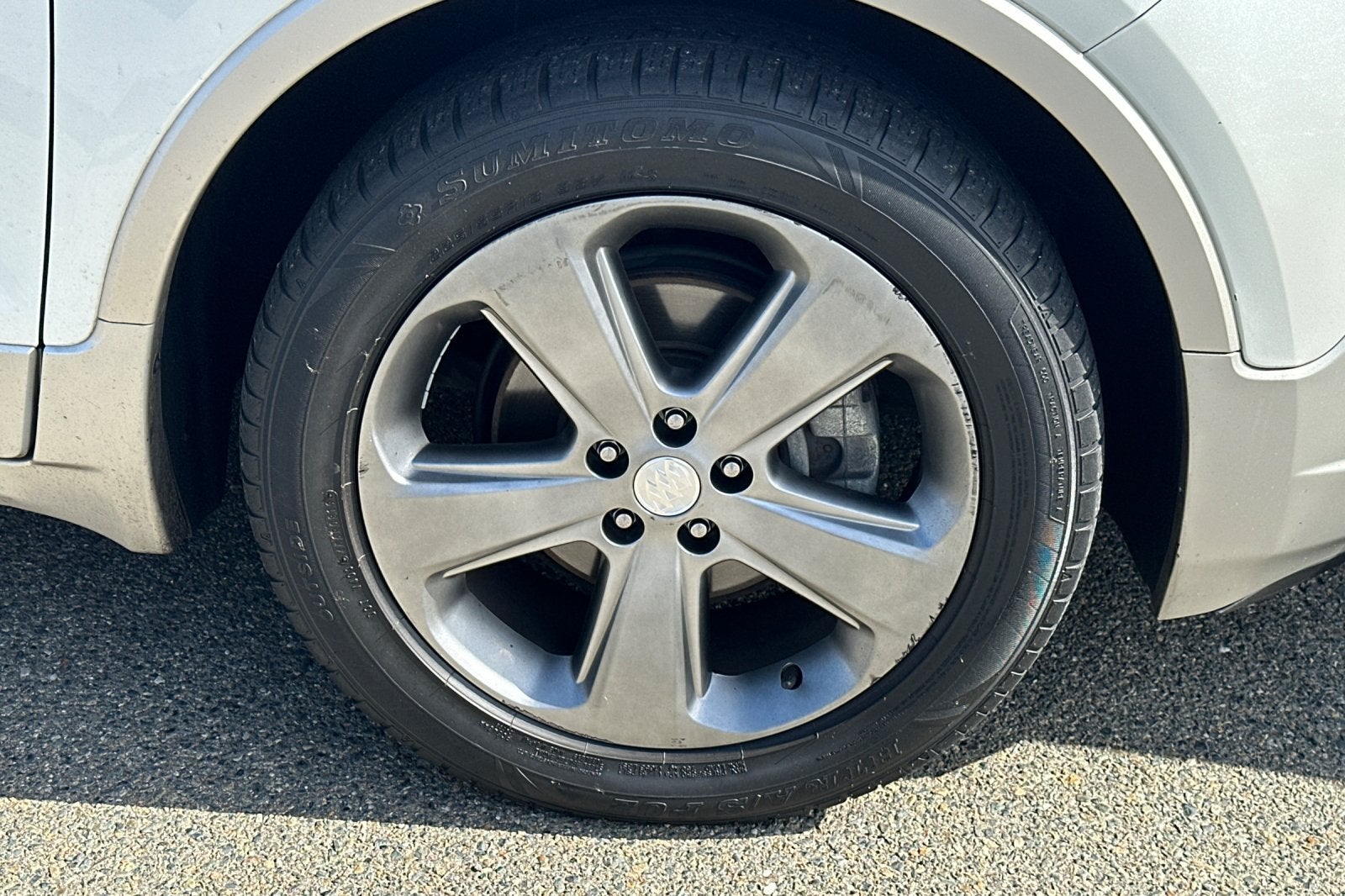 2013 Buick Encore Leather