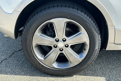 2013 Buick Encore Leather