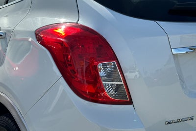 2013 Buick Encore Leather