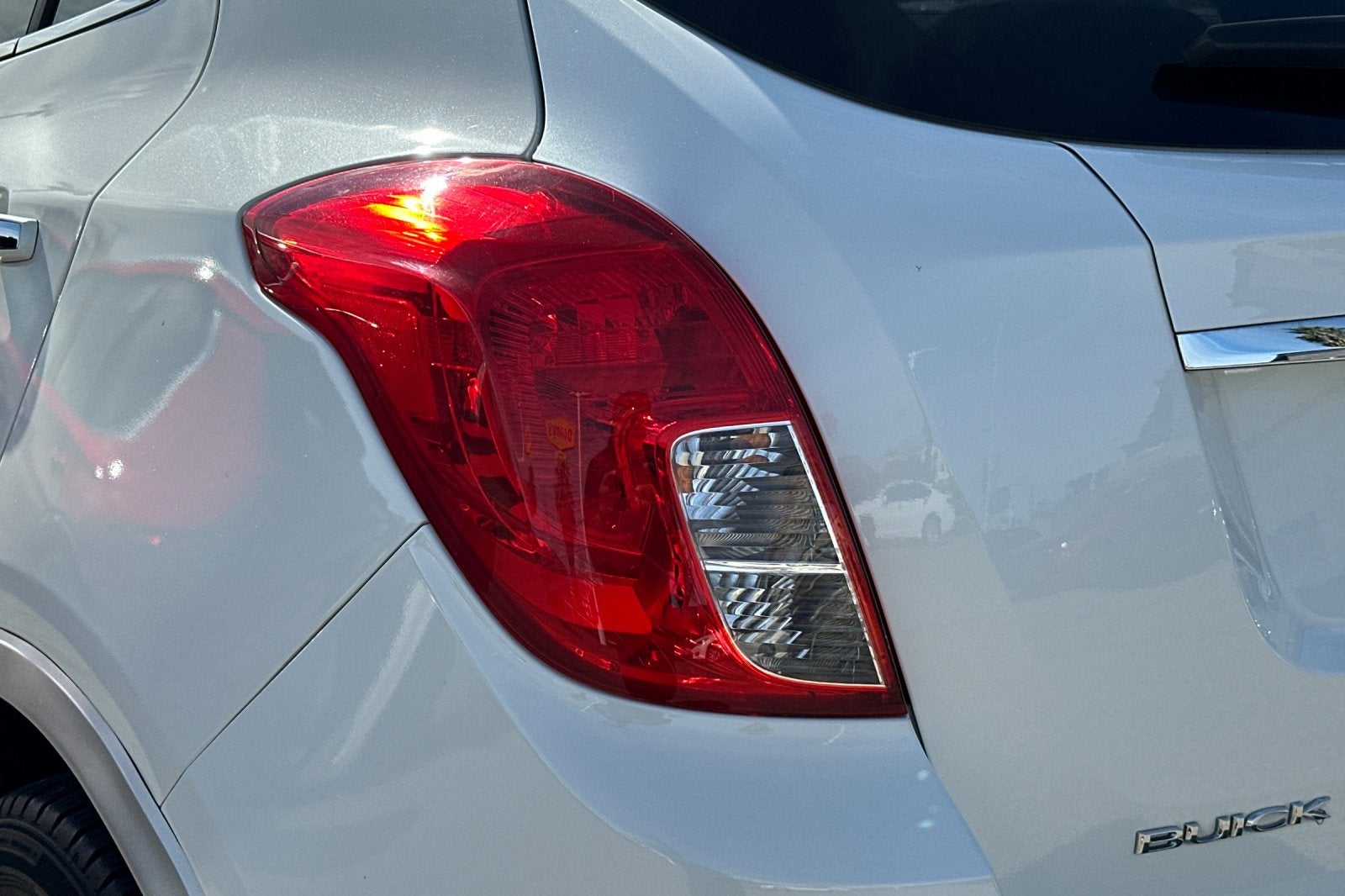 2013 Buick Encore Leather