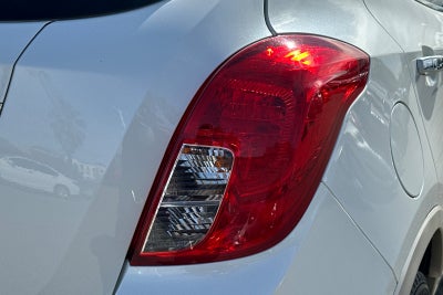 2013 Buick Encore Leather