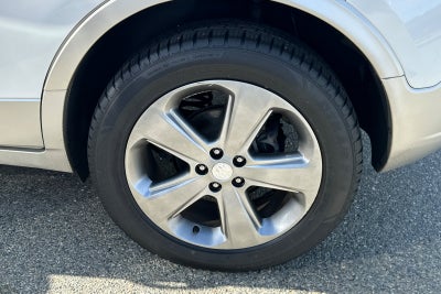 2013 Buick Encore Leather