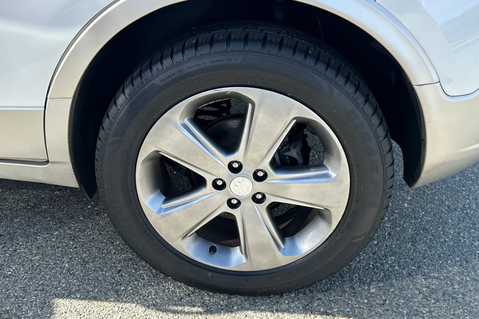 2013 Buick Encore Leather