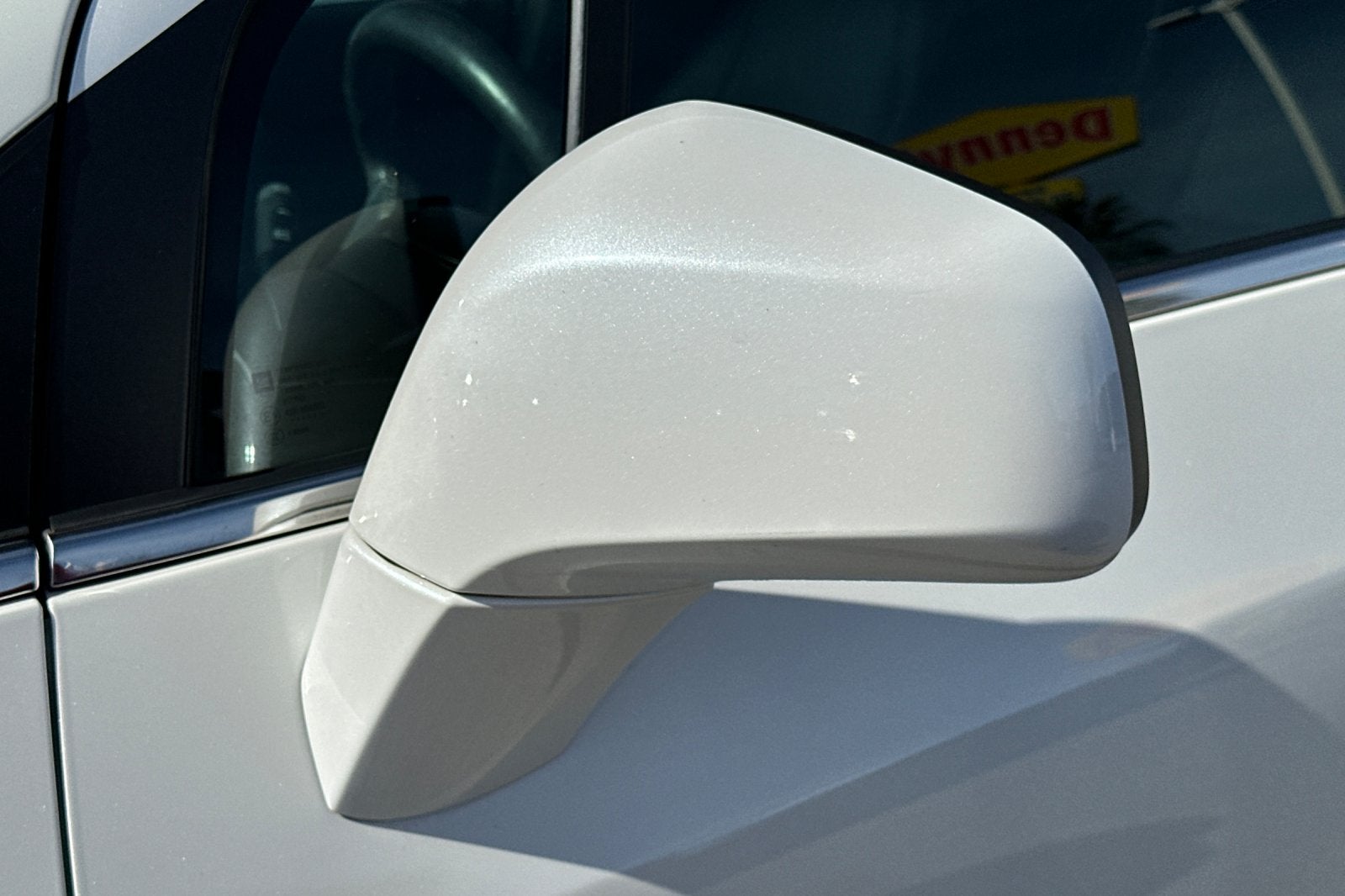 2013 Buick Encore Leather