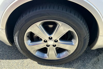 2013 Buick Encore Leather