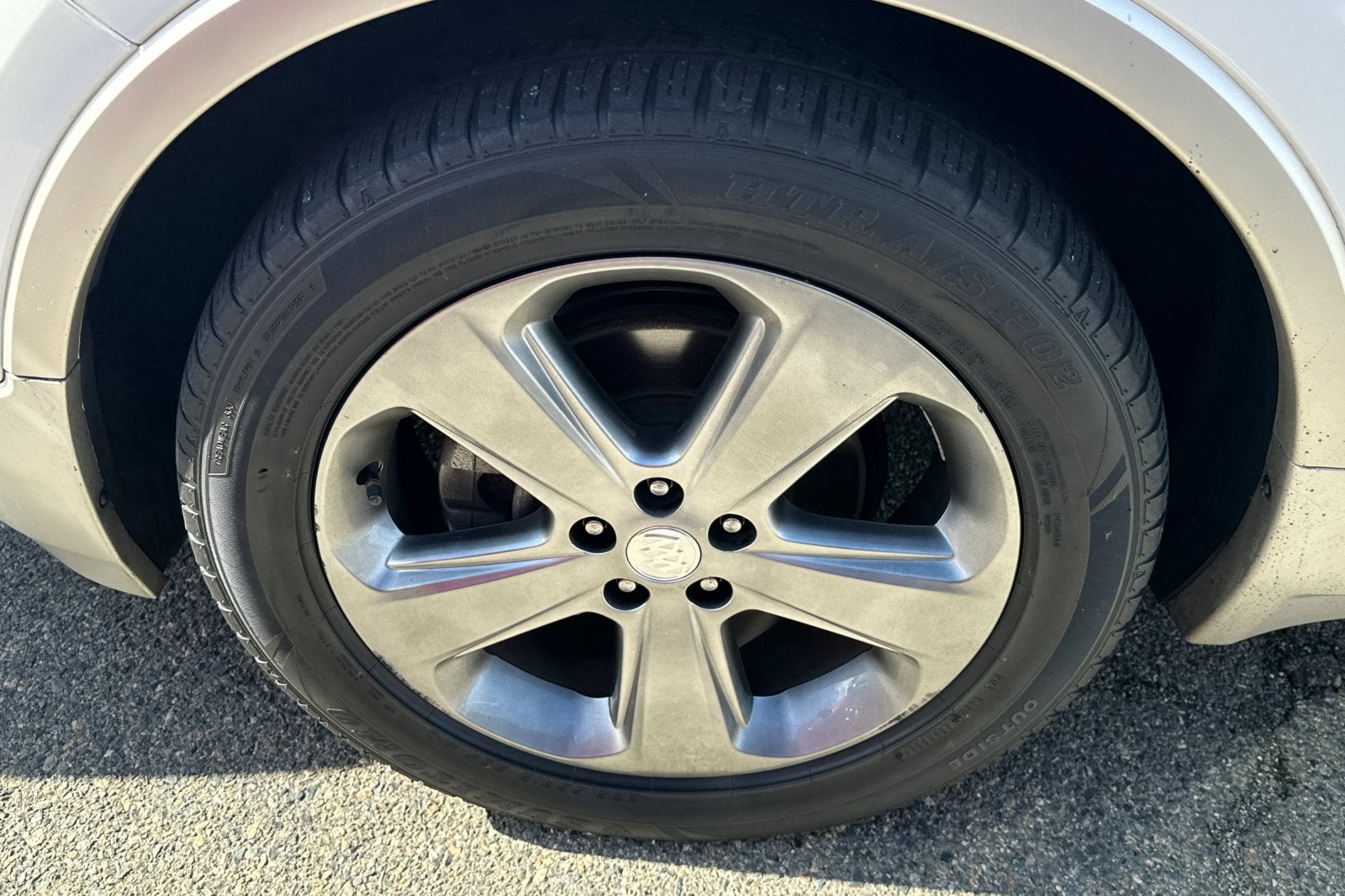 2013 Buick Encore Leather