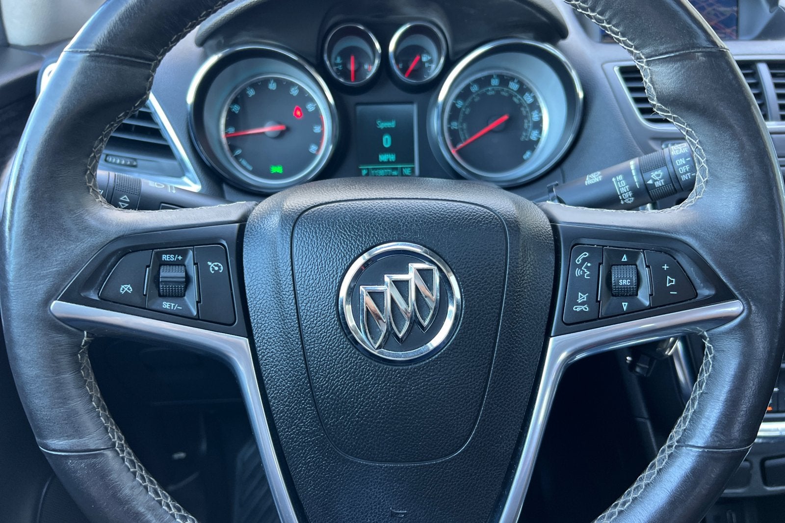 2013 Buick Encore Leather