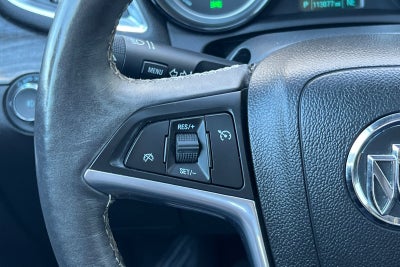 2013 Buick Encore Leather