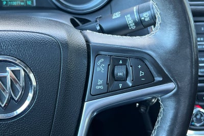 2013 Buick Encore Leather