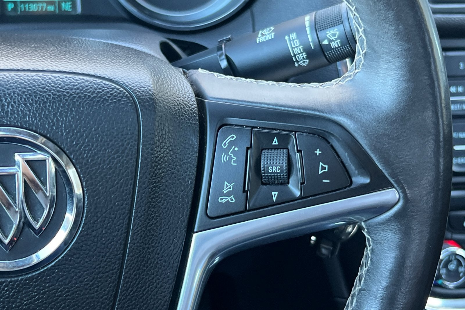 2013 Buick Encore Leather
