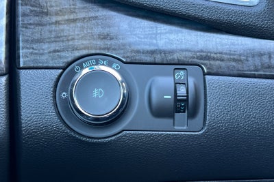 2013 Buick Encore Leather