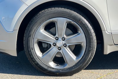 2013 Buick Encore Leather