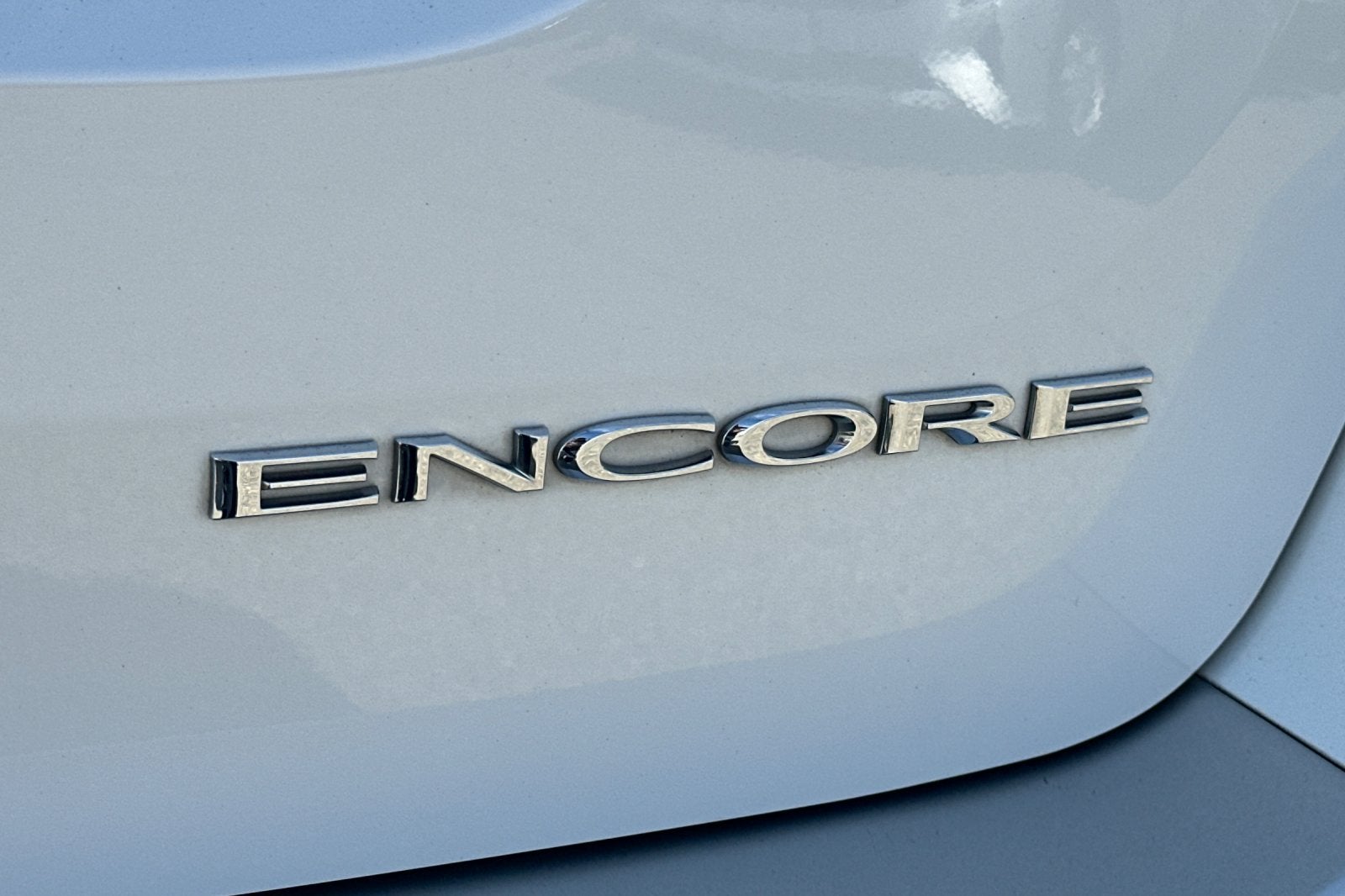 2013 Buick Encore Leather