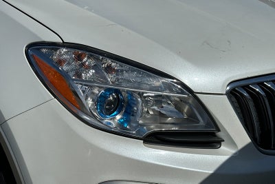 2013 Buick Encore Leather