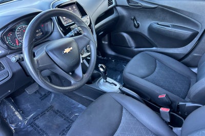 2022 Chevrolet Spark LS