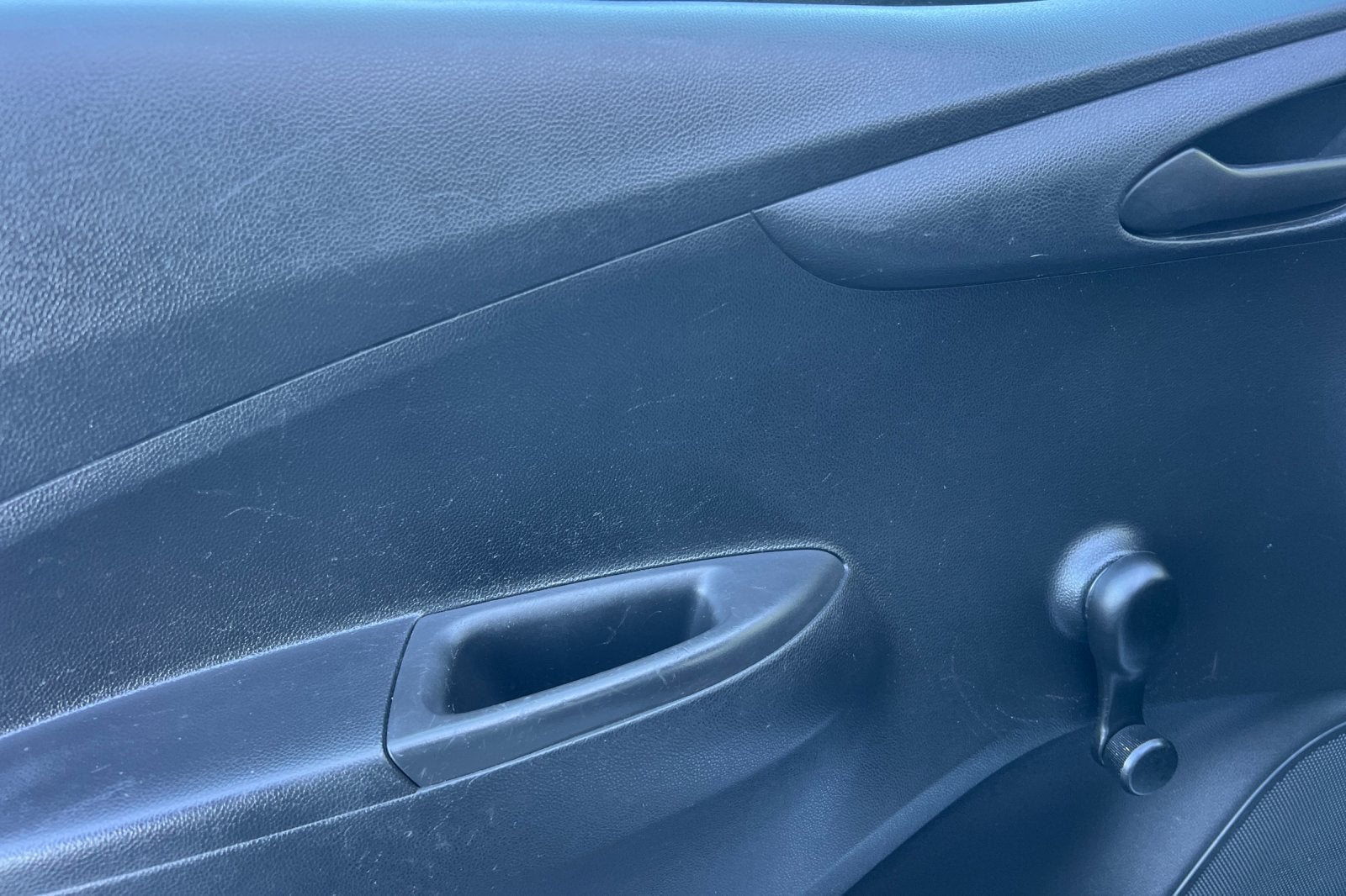 2022 Chevrolet Spark LS