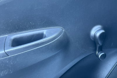 2022 Chevrolet Spark LS