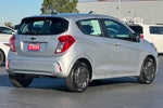 2022 Chevrolet Spark LS