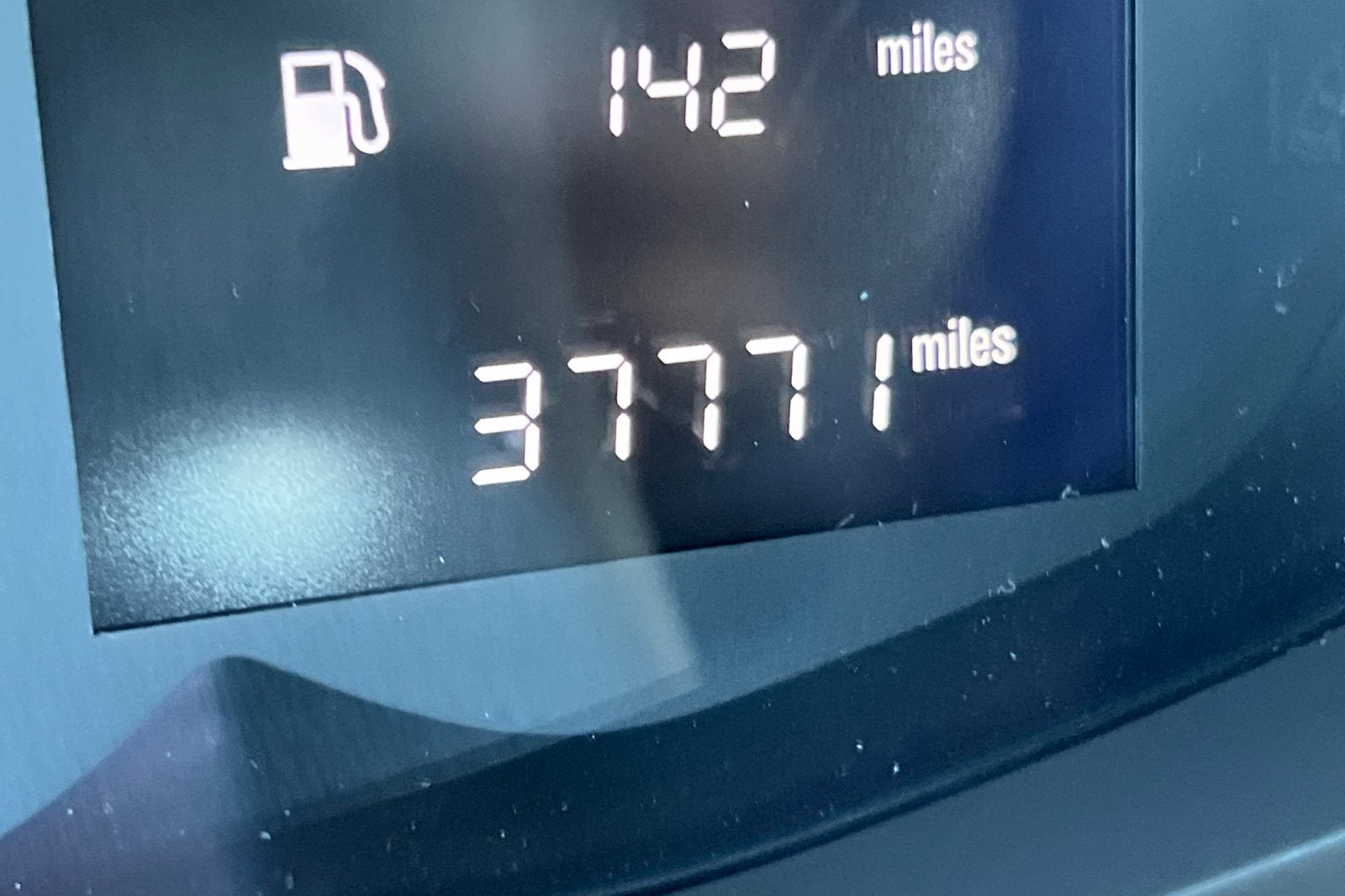 2022 Chevrolet Spark LS