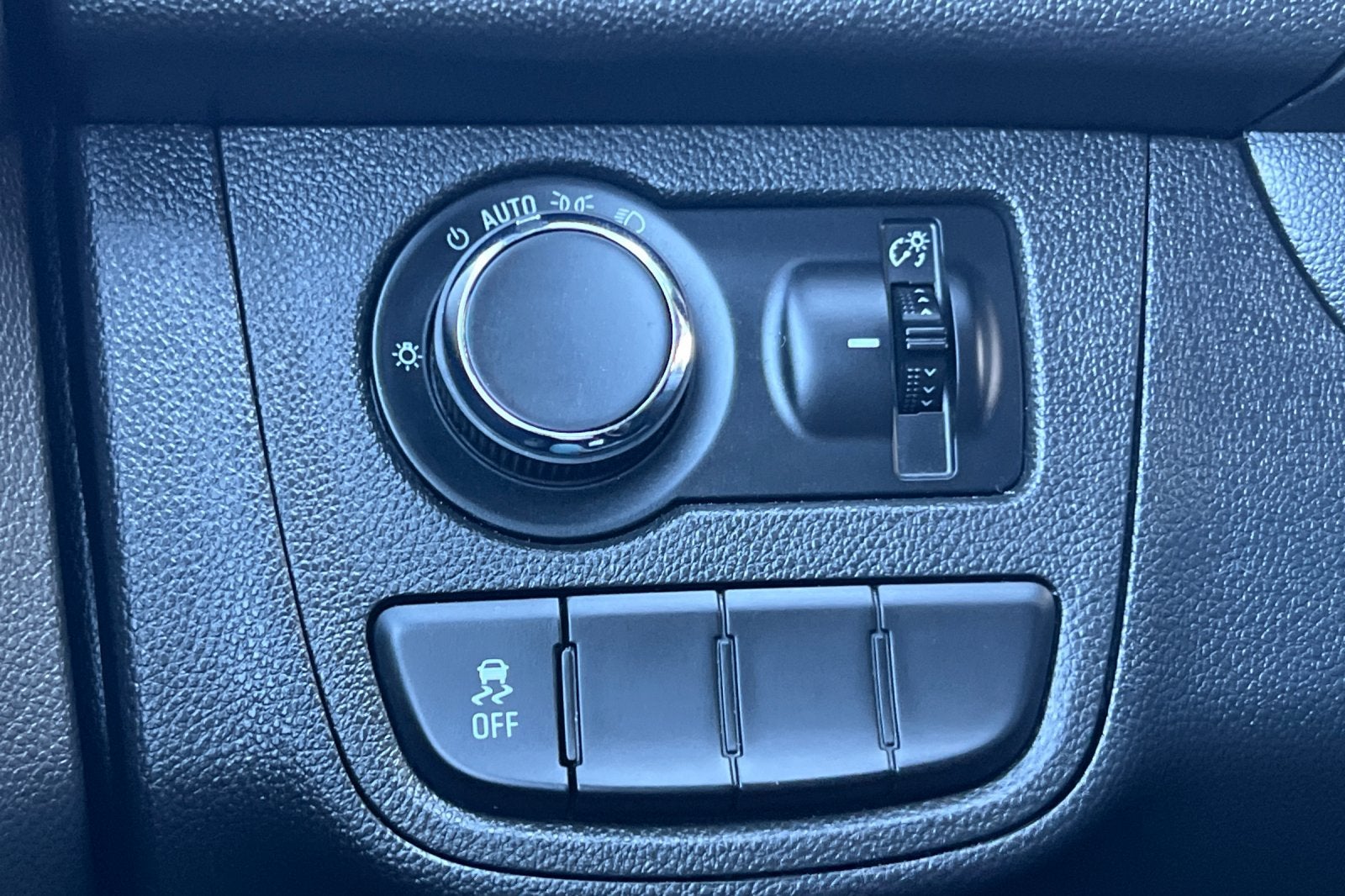 2022 Chevrolet Spark LS