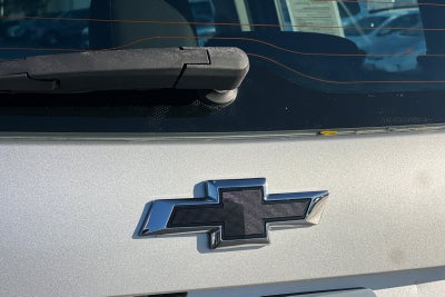 2022 Chevrolet Spark LS