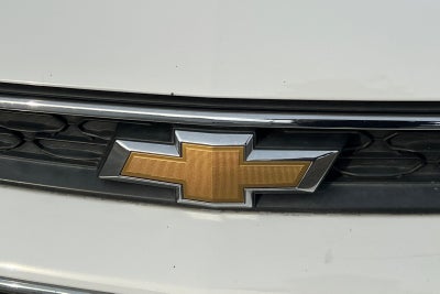 2017 Chevrolet Spark LT