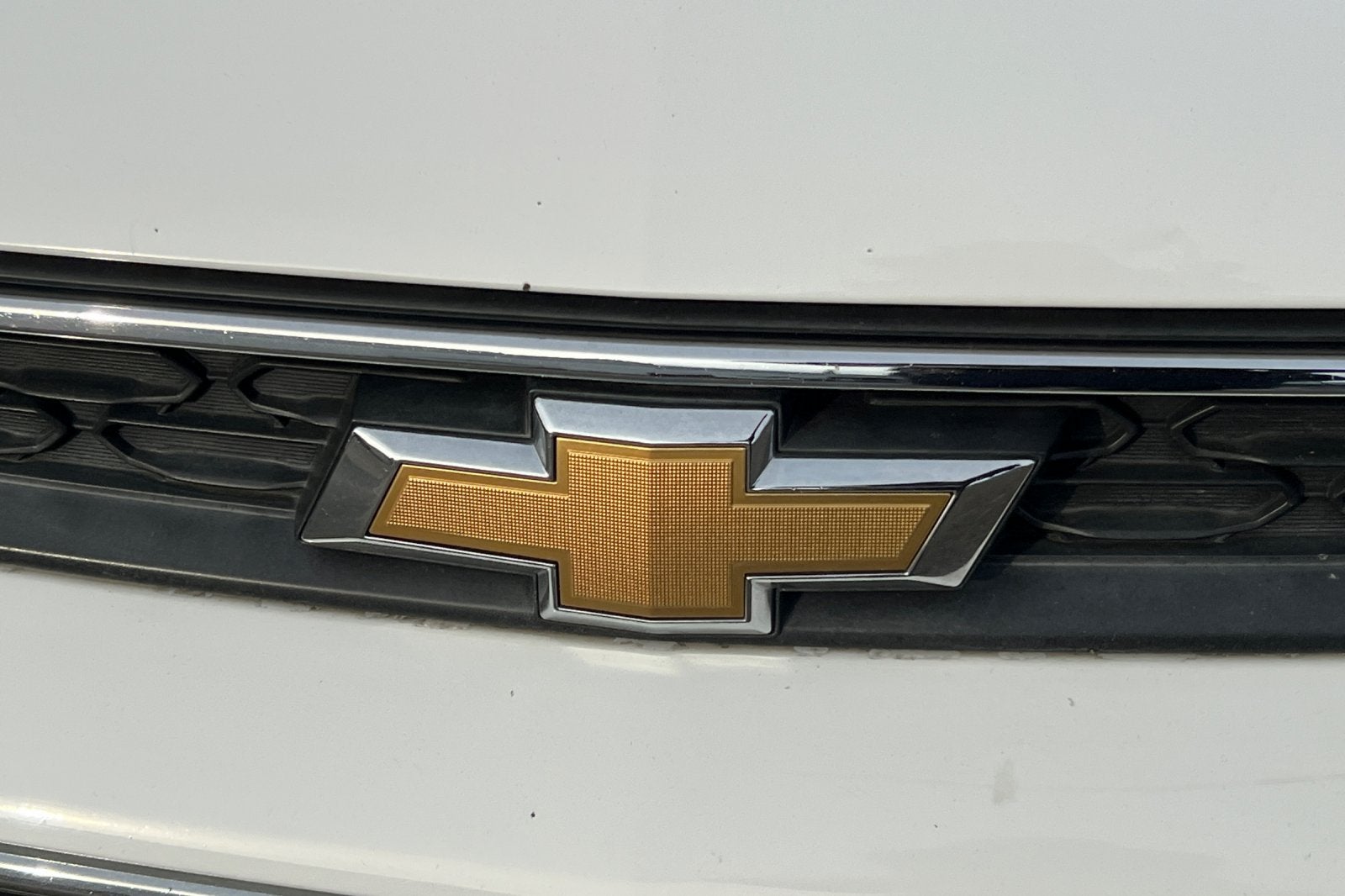 2017 Chevrolet Spark LT