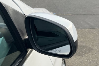 2017 Chevrolet Spark LT