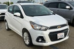 2017 Chevrolet Spark LT