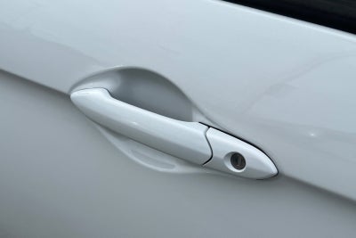 2017 Chevrolet Spark LT