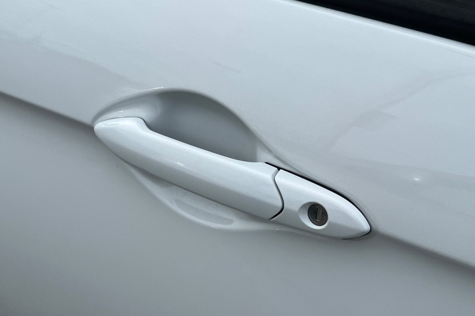 2017 Chevrolet Spark LT