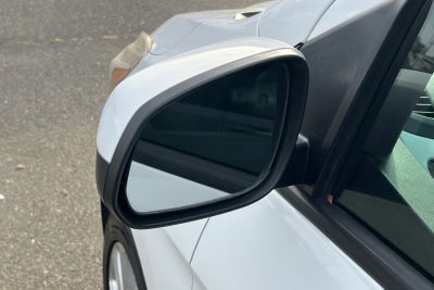 2017 Chevrolet Spark LT