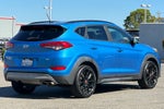 2017 Hyundai Tucson Night