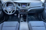 2017 Hyundai Tucson Night