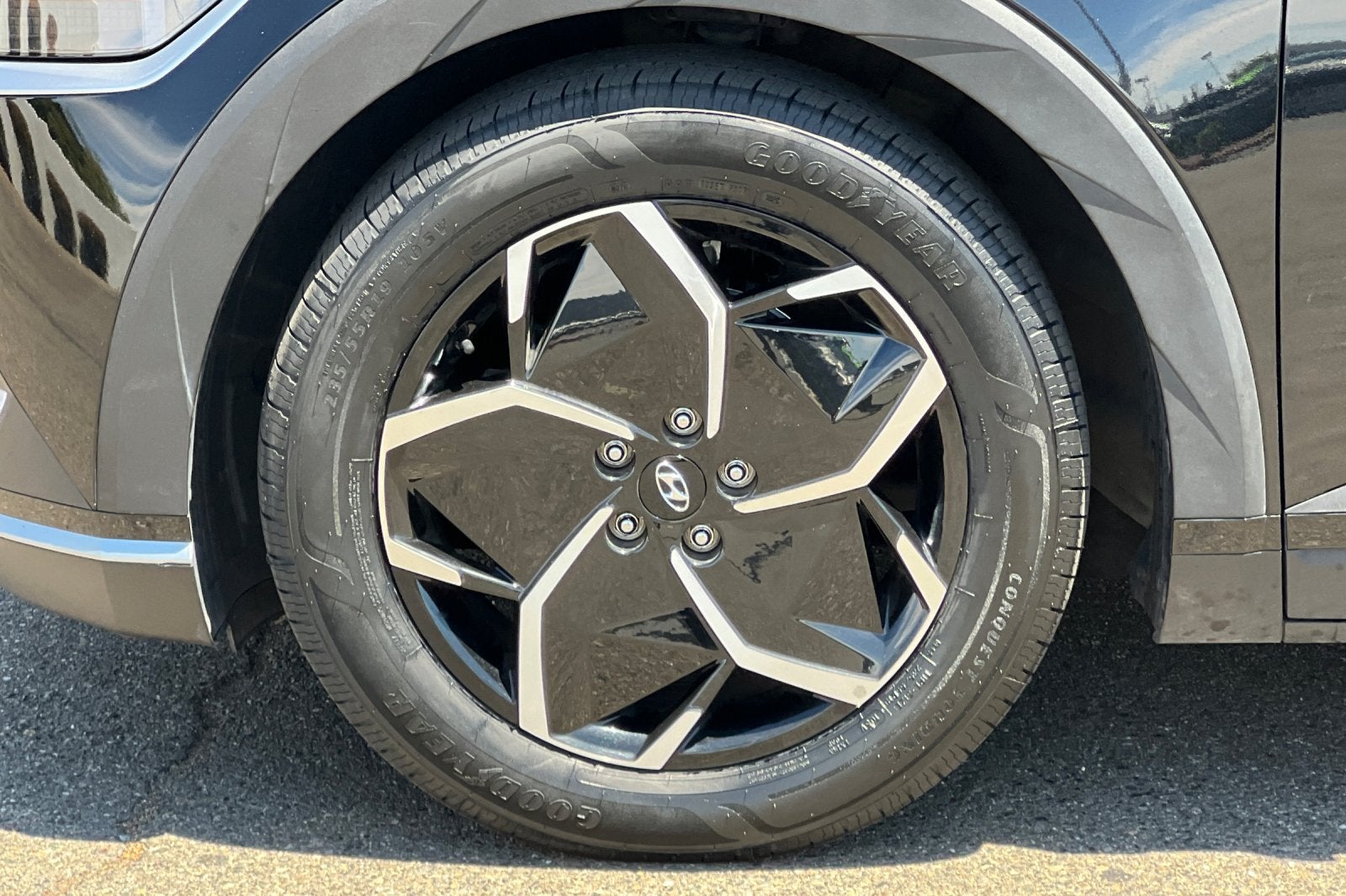 2024 Hyundai IONIQ 5 SEL