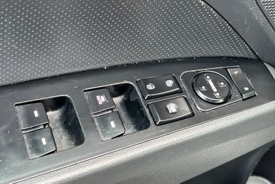 2020 Hyundai Elantra Sport