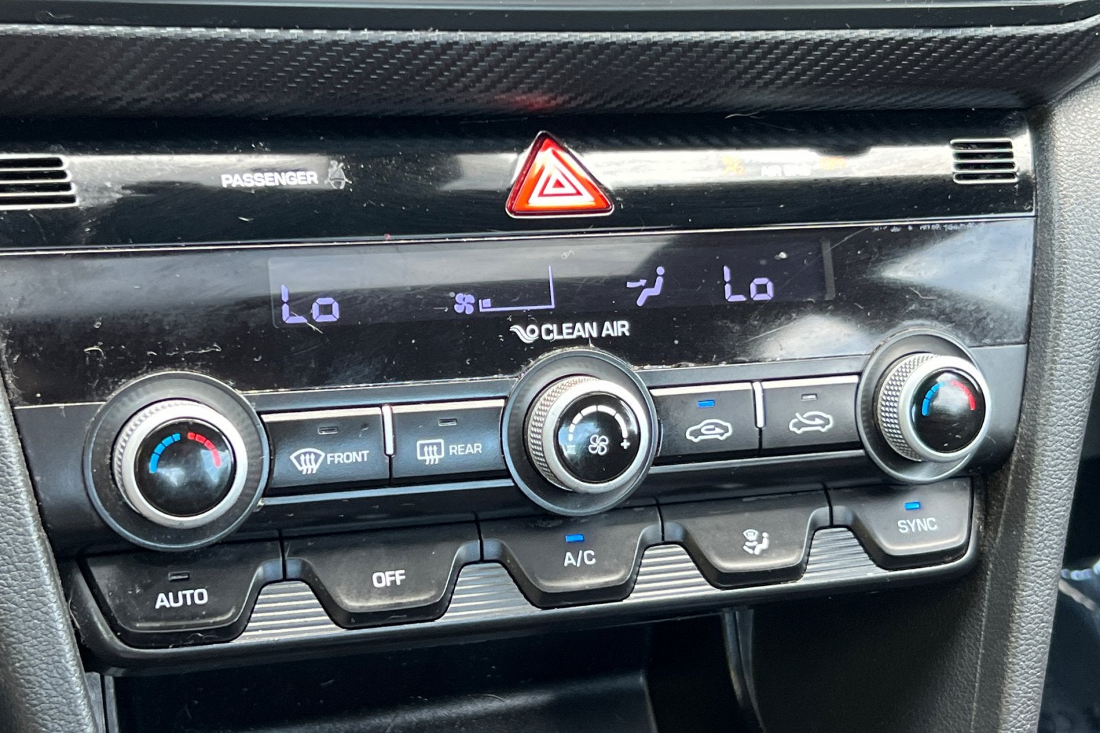 2020 Hyundai Elantra Sport