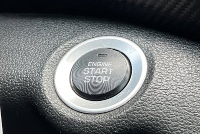 2020 Hyundai Elantra Sport