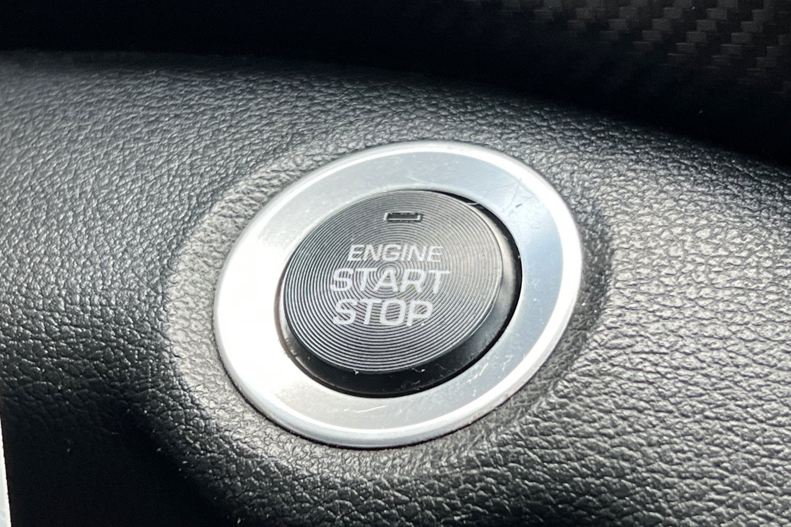 2020 Hyundai Elantra Sport