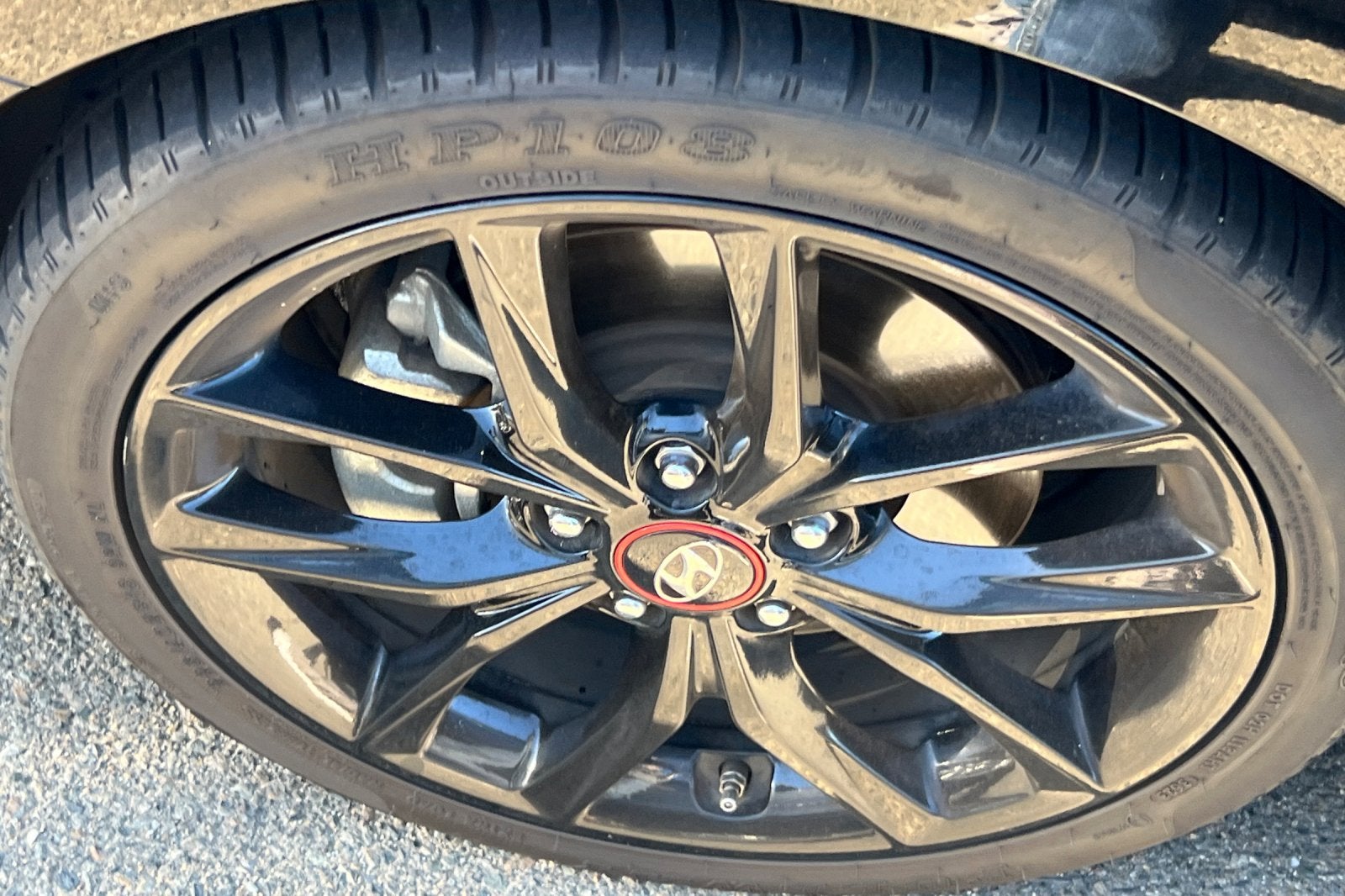 2020 Hyundai Veloster Turbo R-Spec