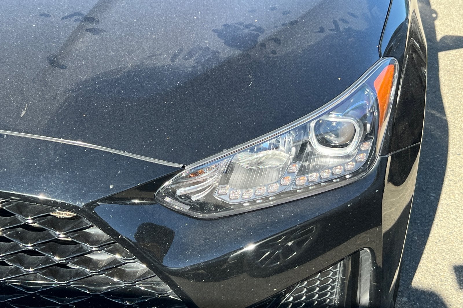 2020 Hyundai Veloster Turbo R-Spec