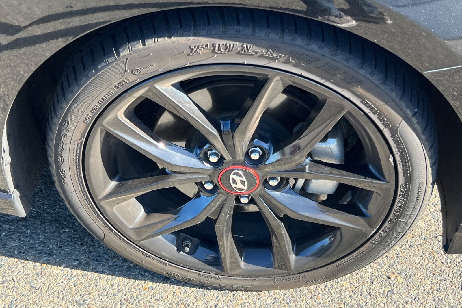 2020 Hyundai Veloster Turbo R-Spec