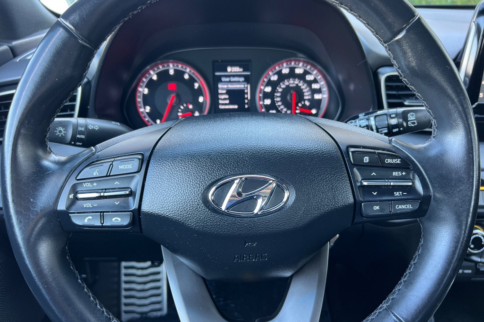 2020 Hyundai Veloster Turbo R-Spec
